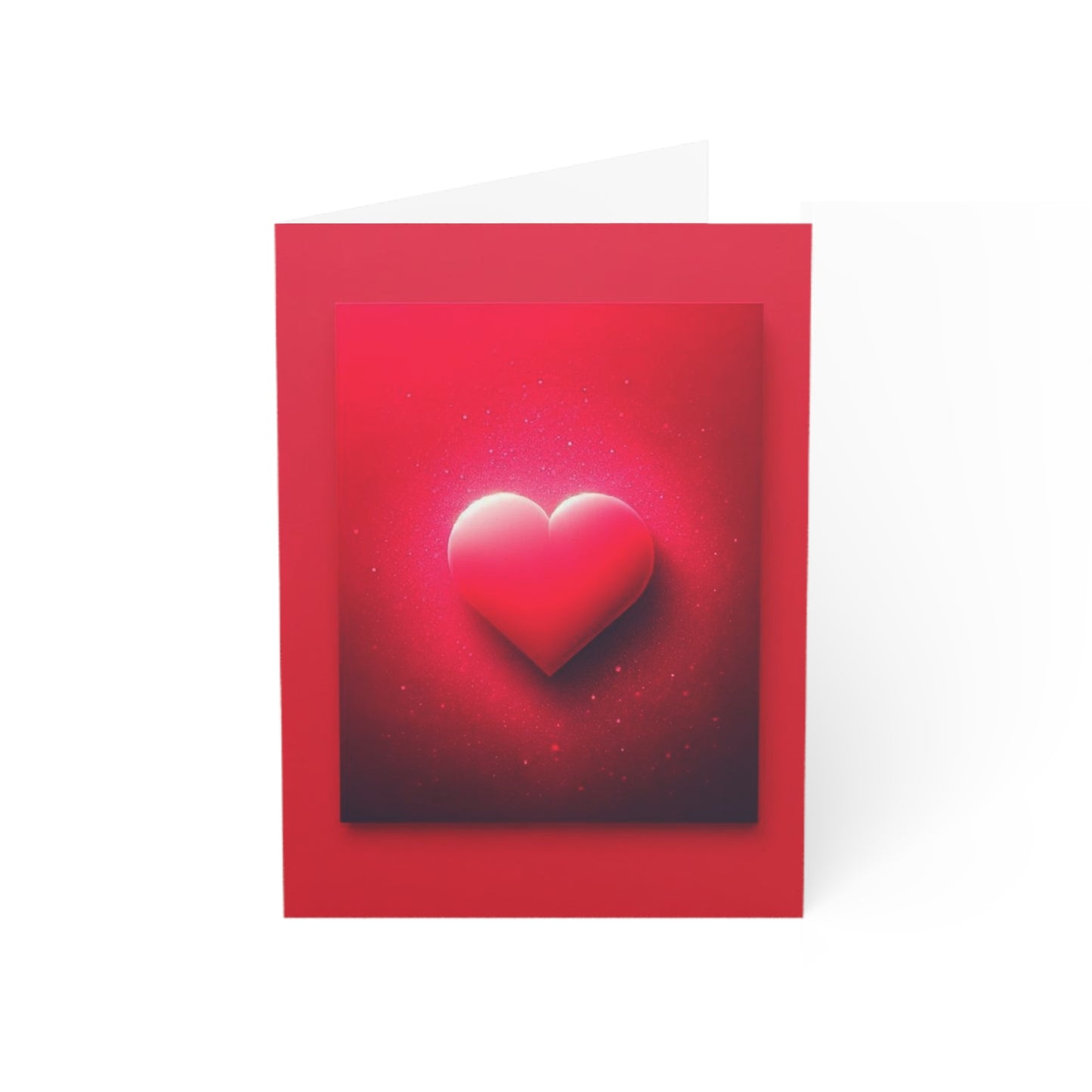 Greeting Cards (1, 10, 30, and 50pcs)
