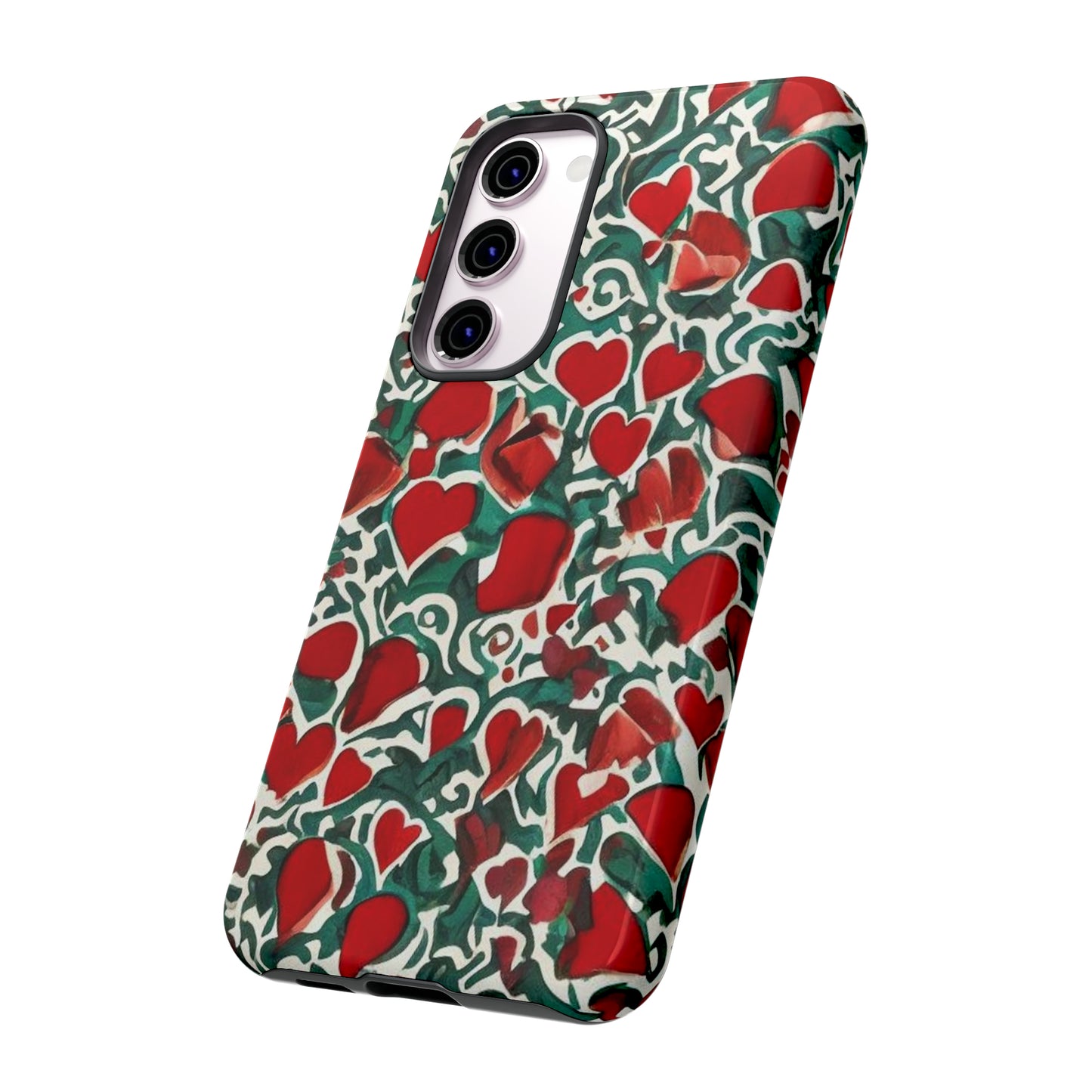 Tough Cases