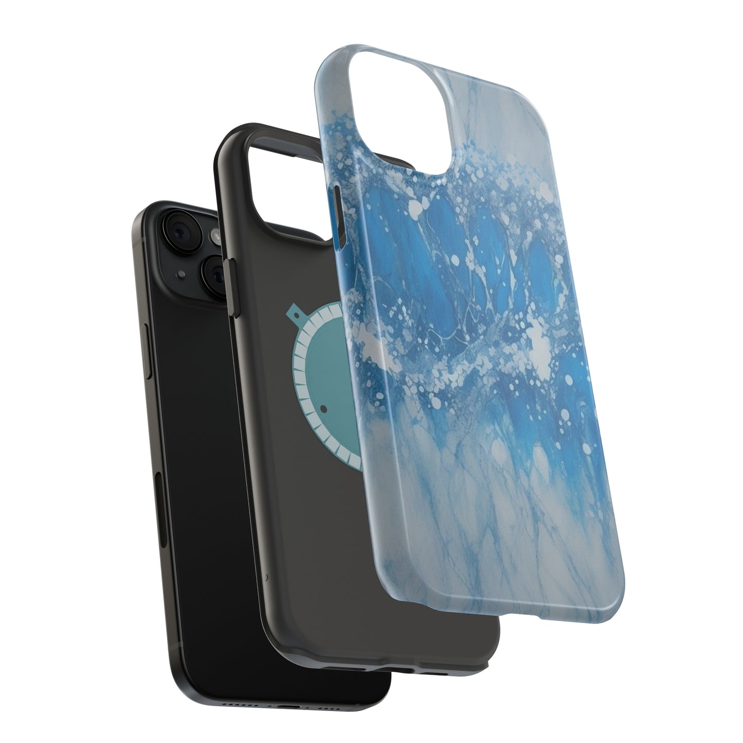 MagSafe Tough Cases