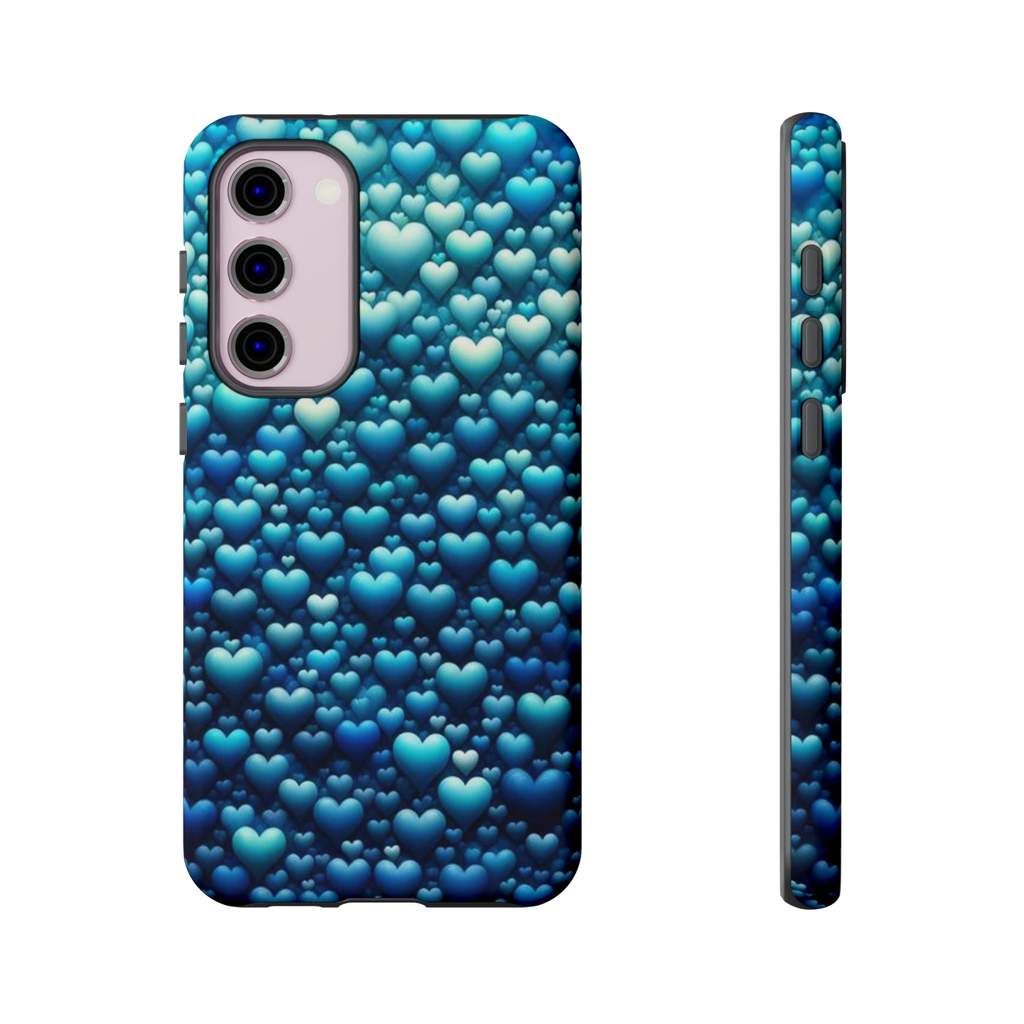 Tough Cases