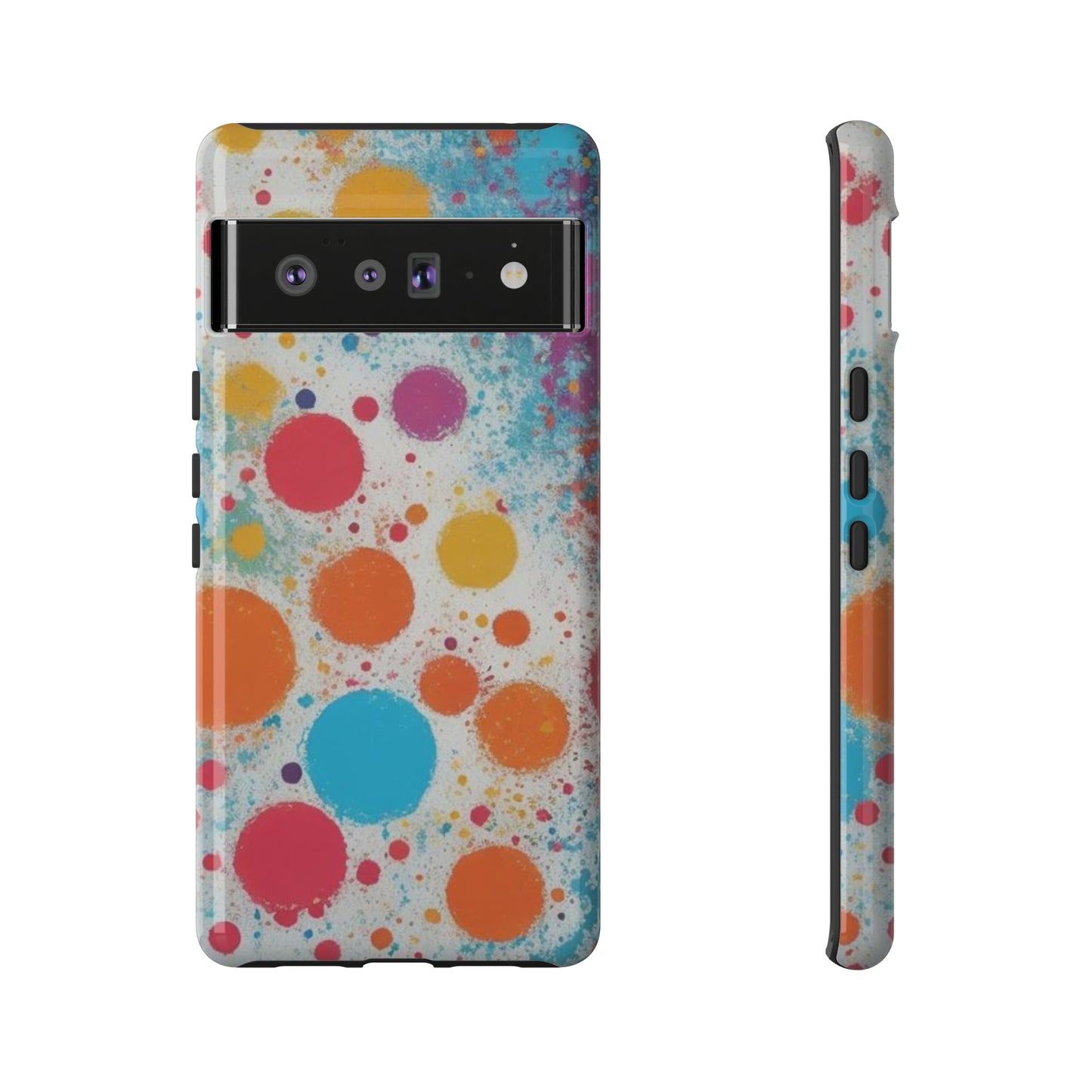 Tough Cases