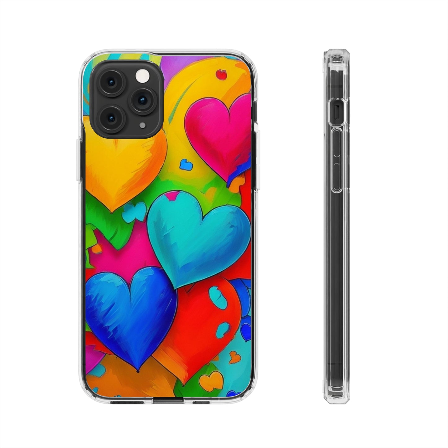 Clear Cases
