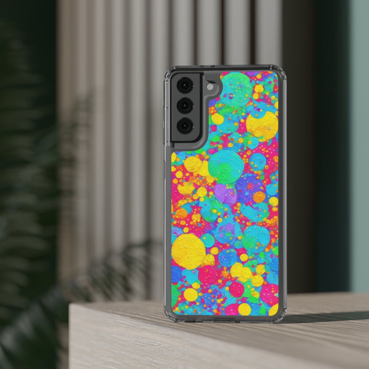 Clear Cases