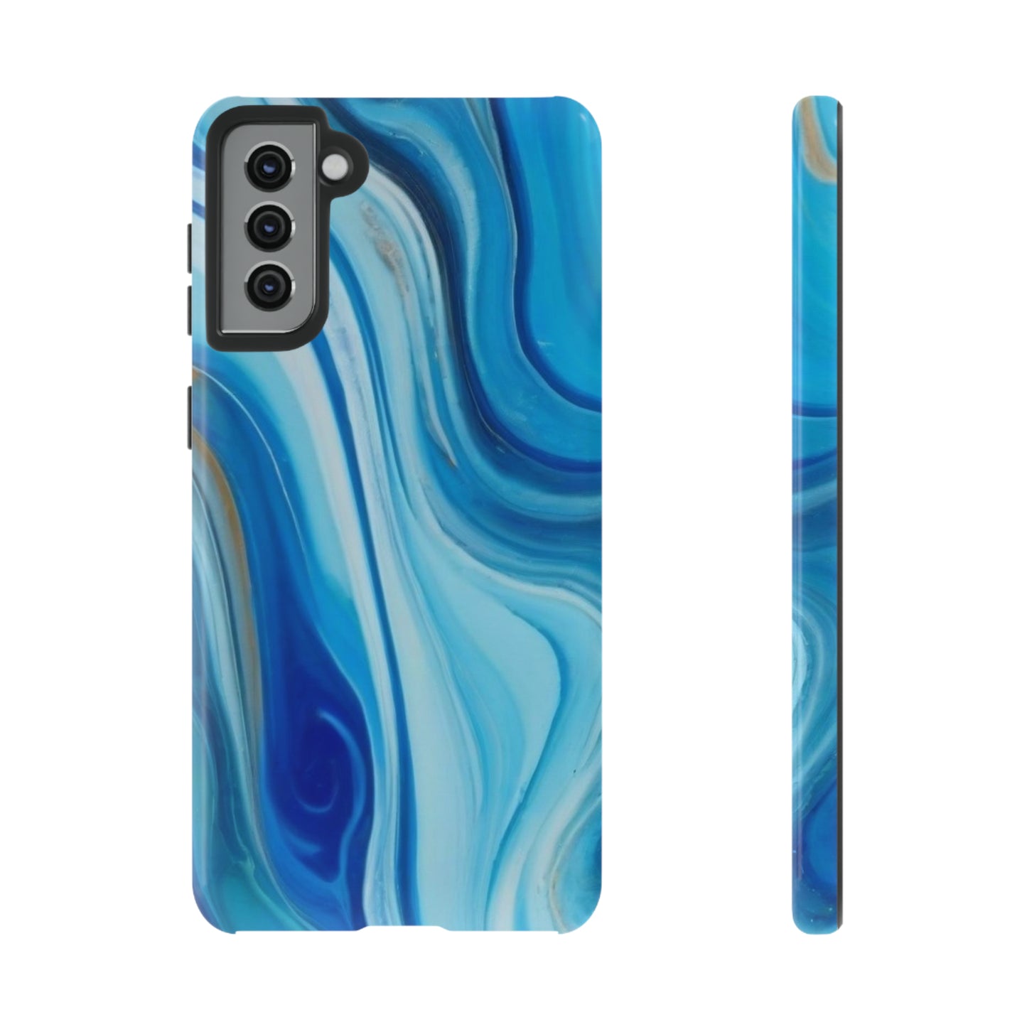 Tough Cases