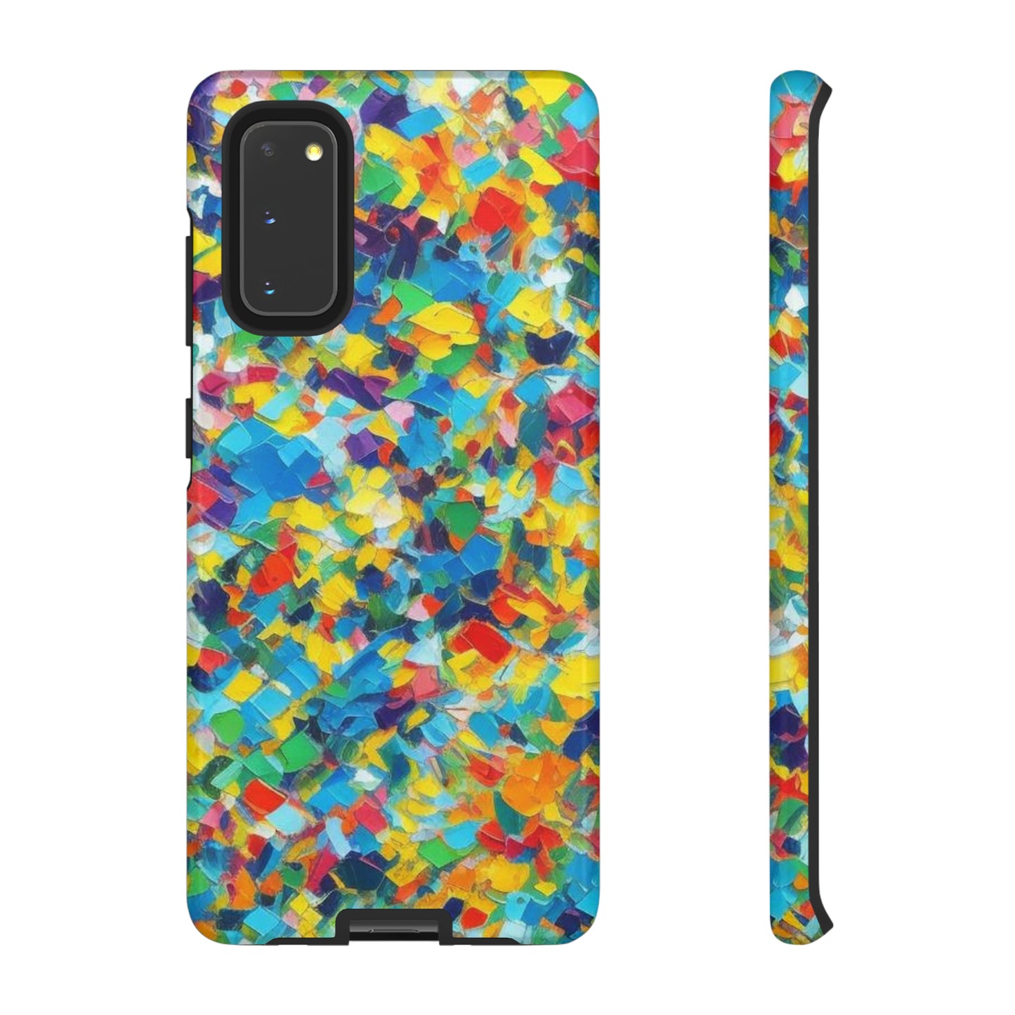 Tough Cases