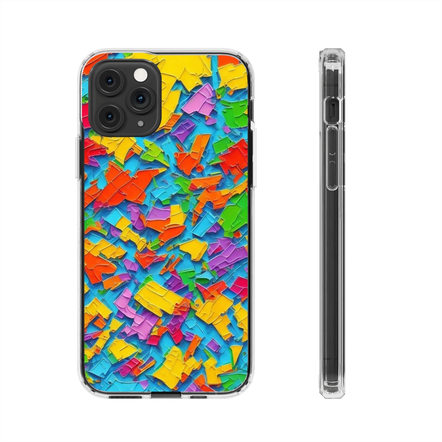 Clear Cases