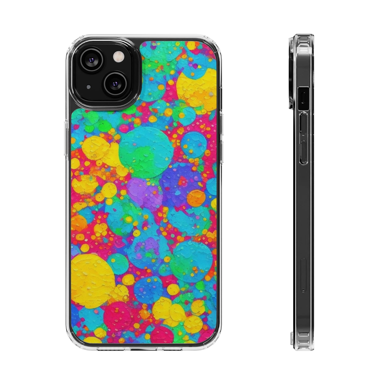 Clear Cases