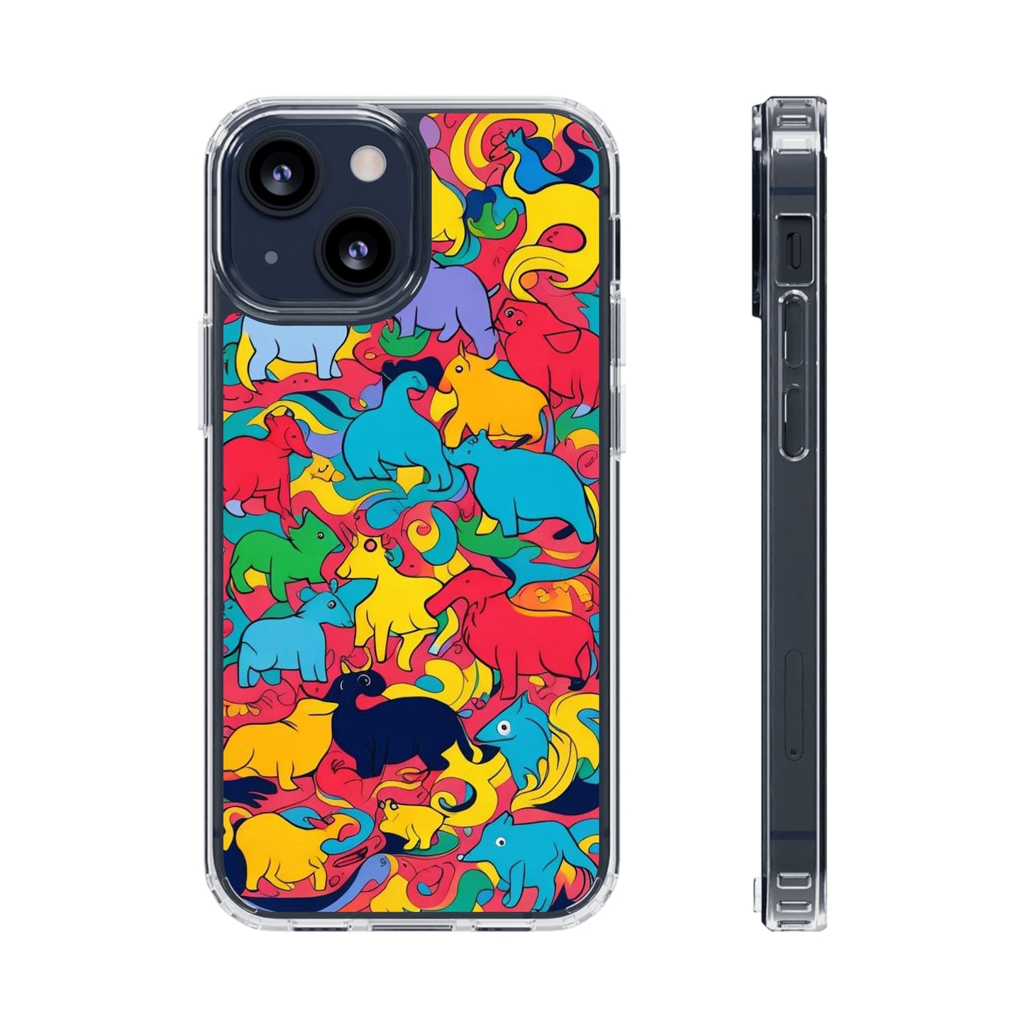 Clear Cases