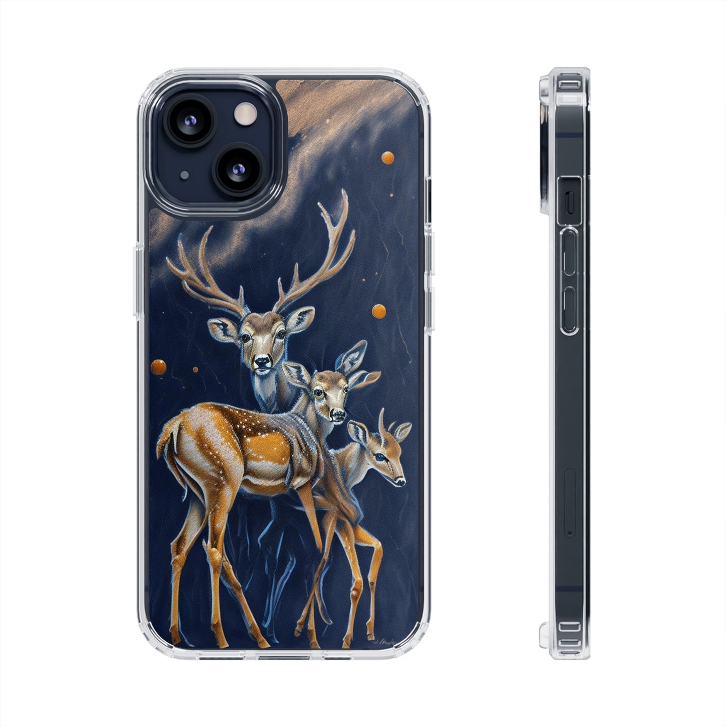 Clear Cases