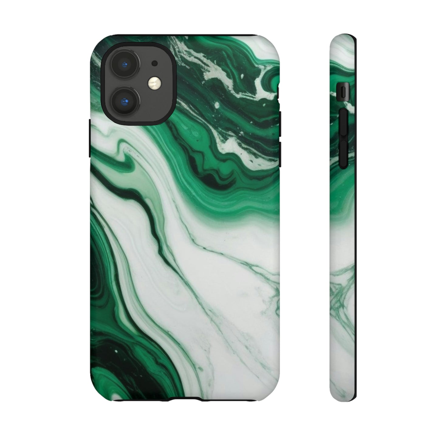 Tough Cases