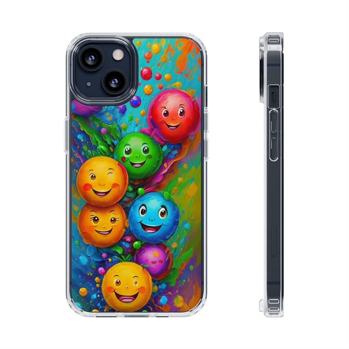 Clear Cases