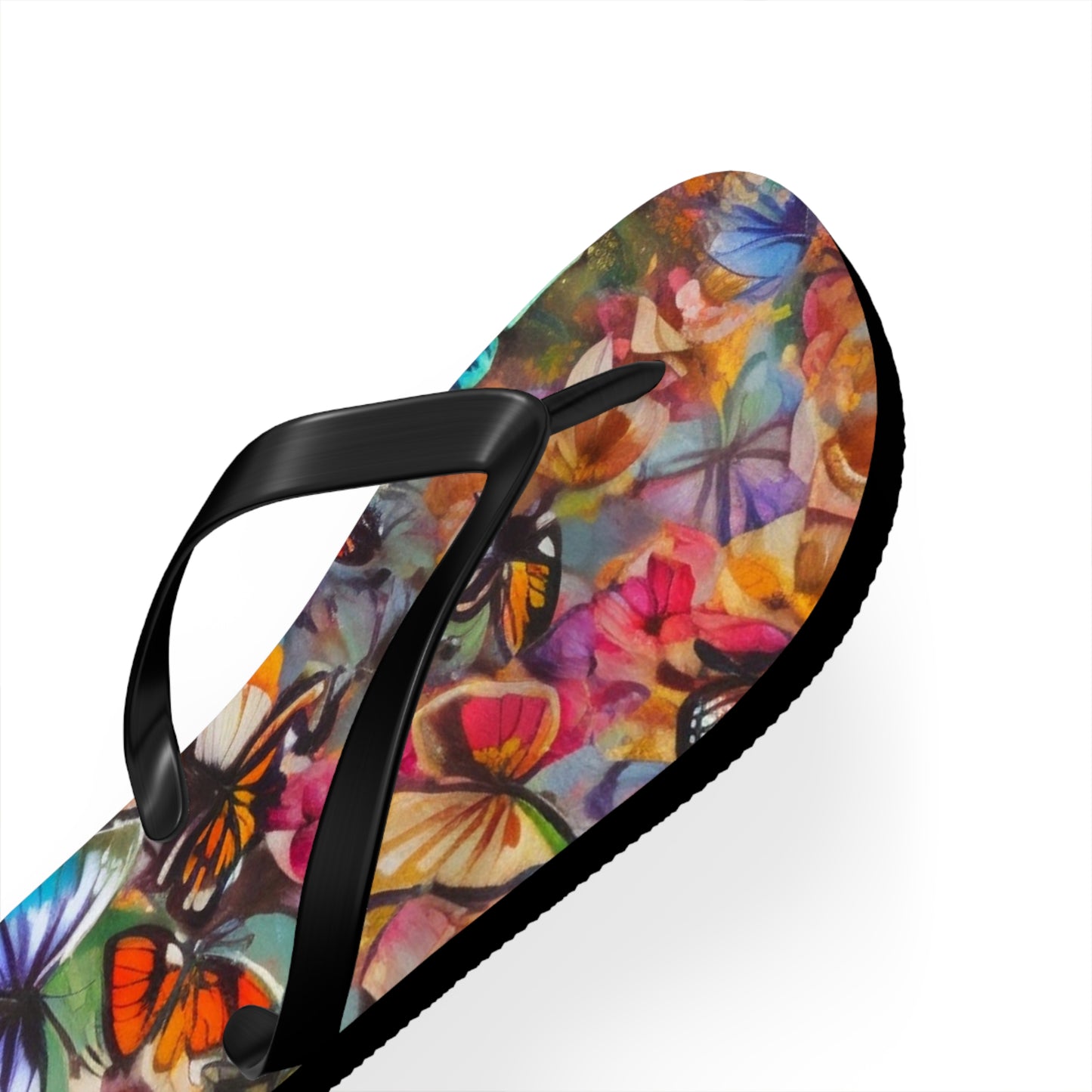Flip Flops