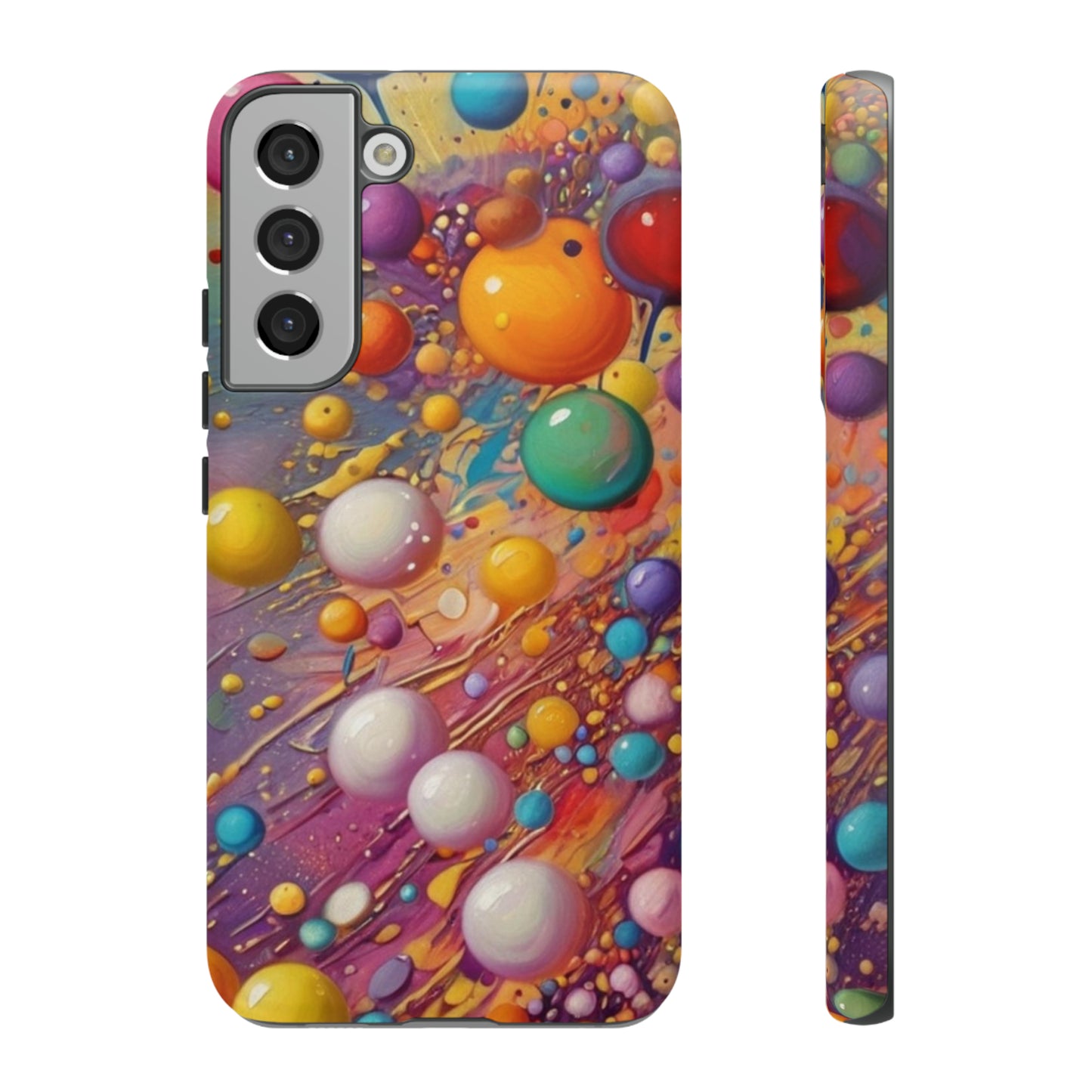 Tough Cases