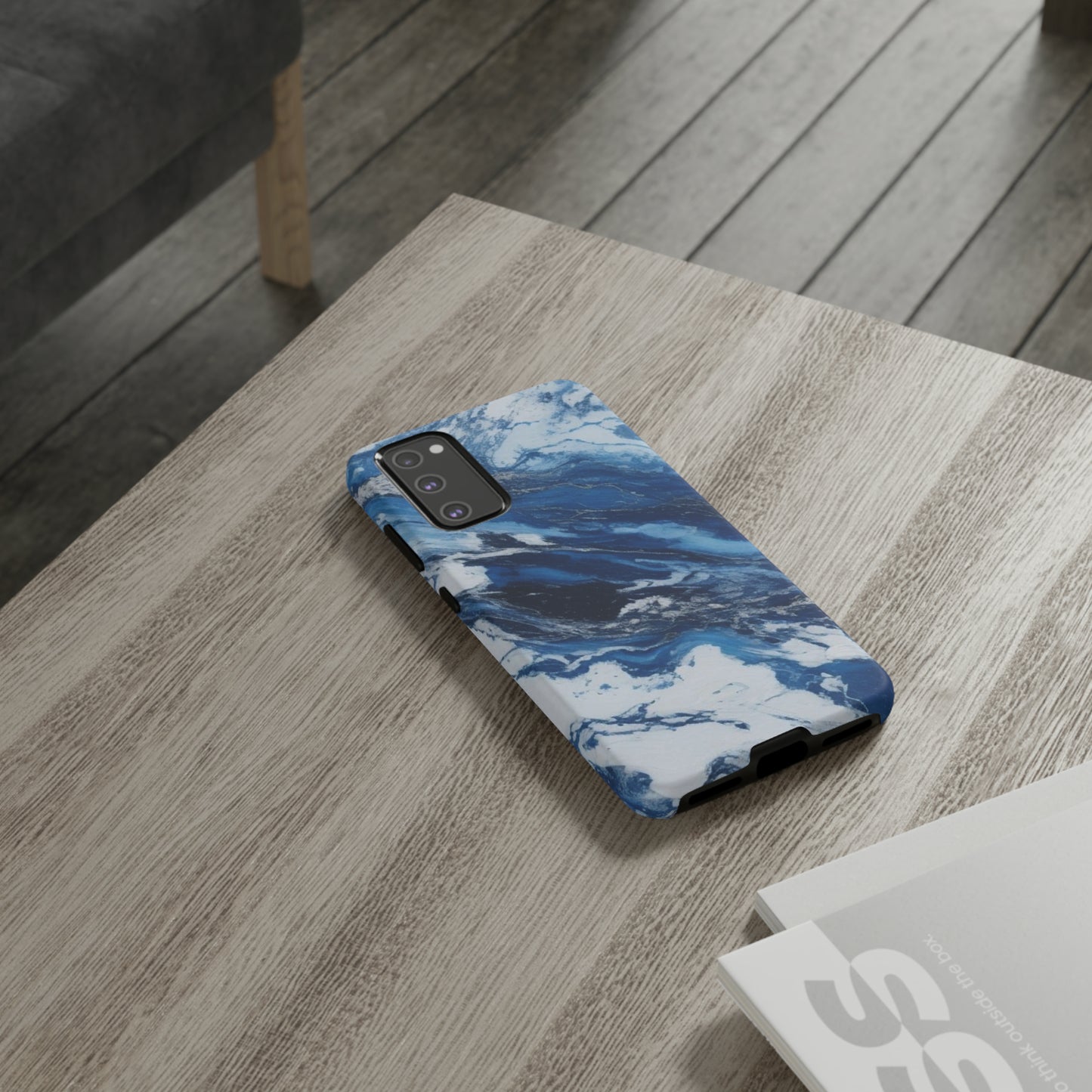 Tough Cases