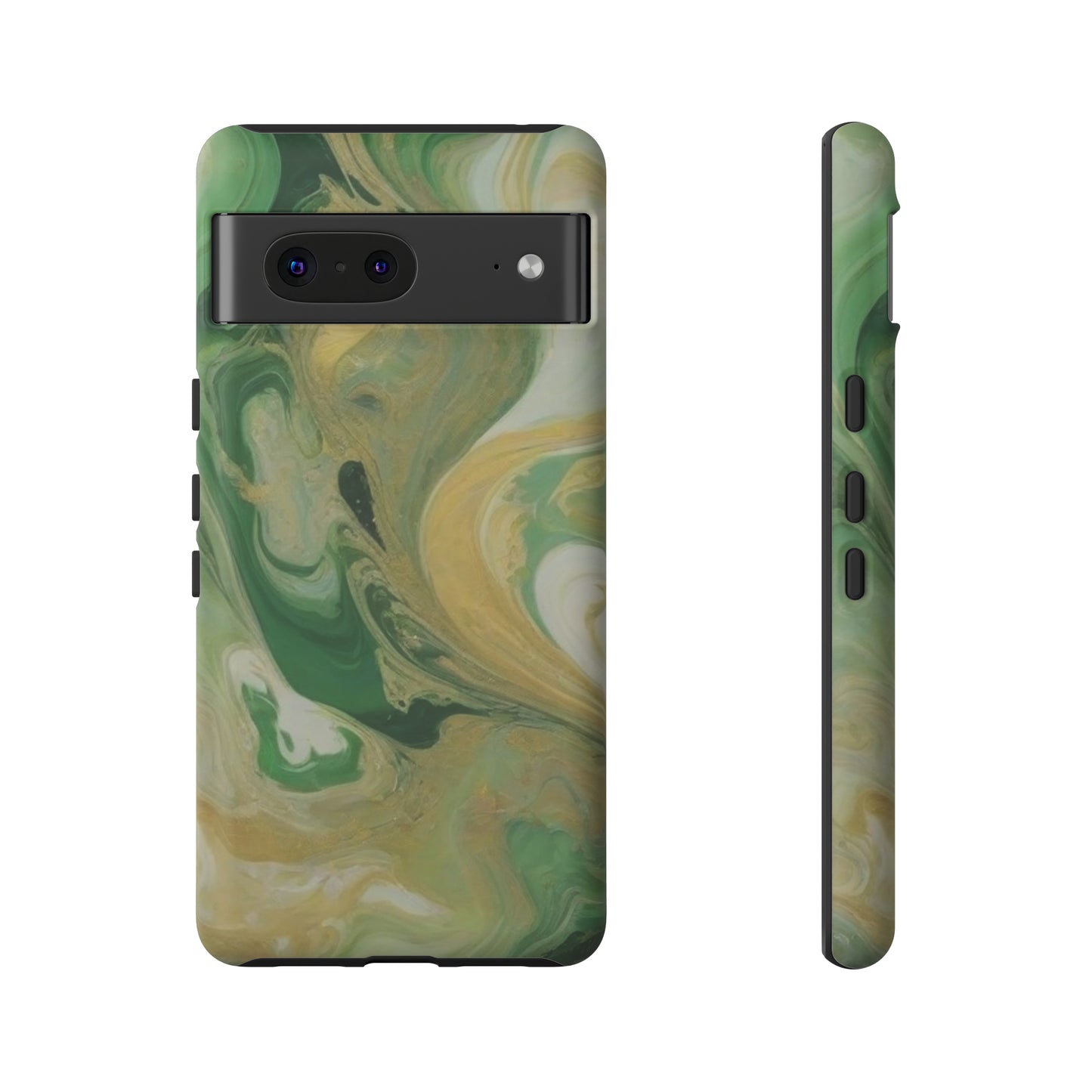 Tough Cases