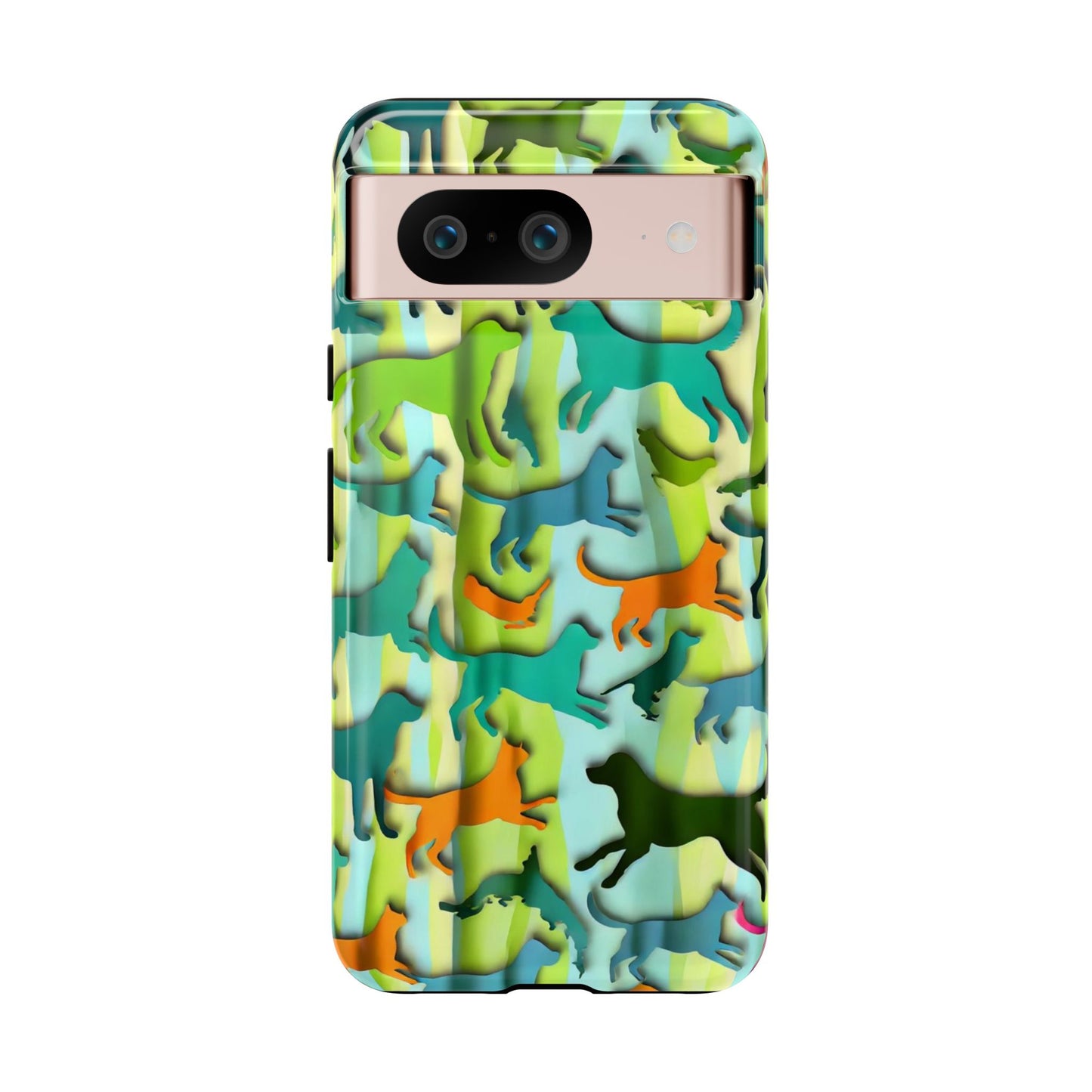 Tough Cases