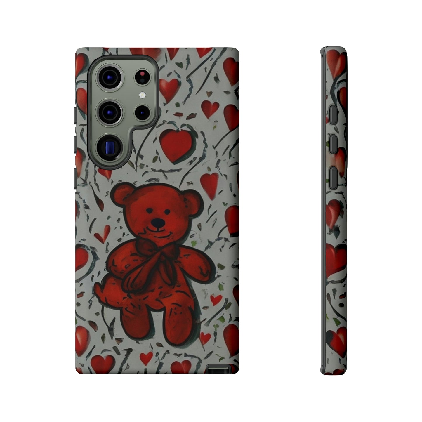 Tough Cases