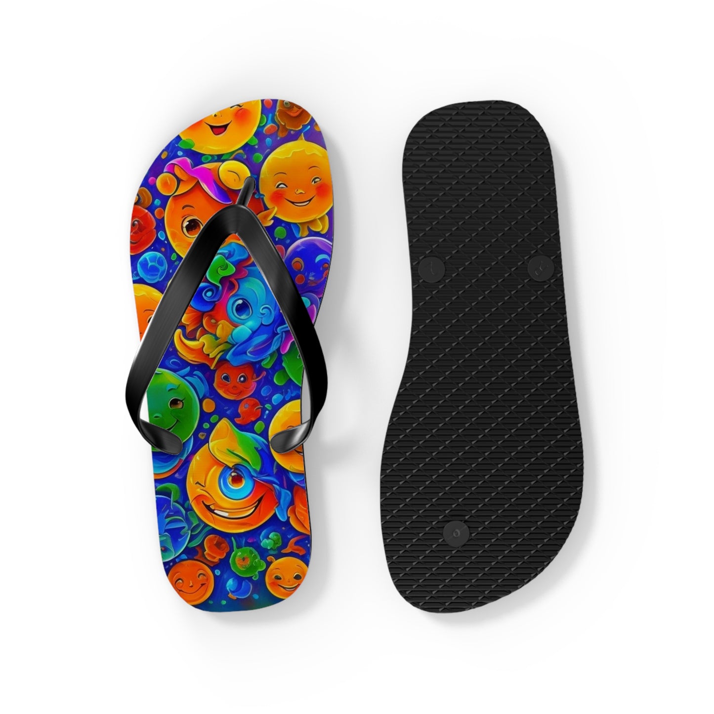 Flip Flops