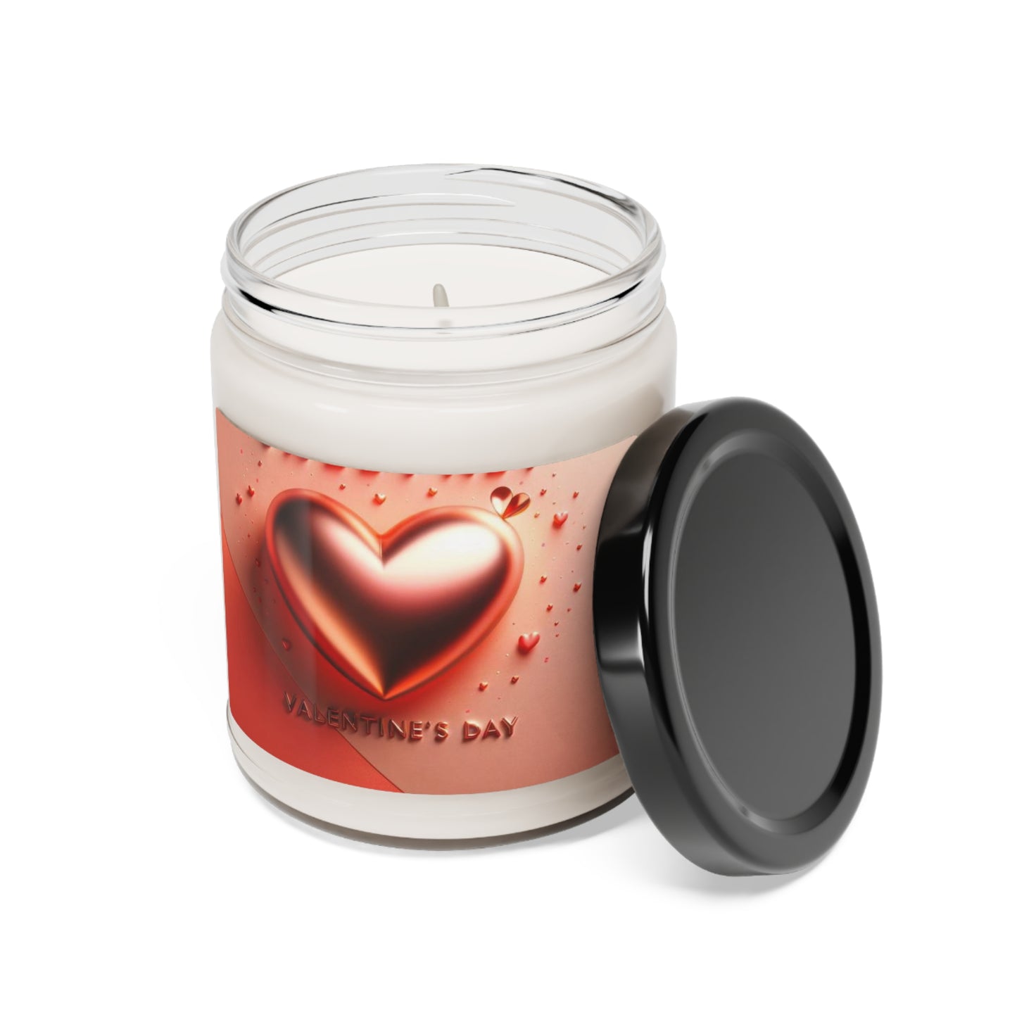 Scented Soy Candle, 9oz