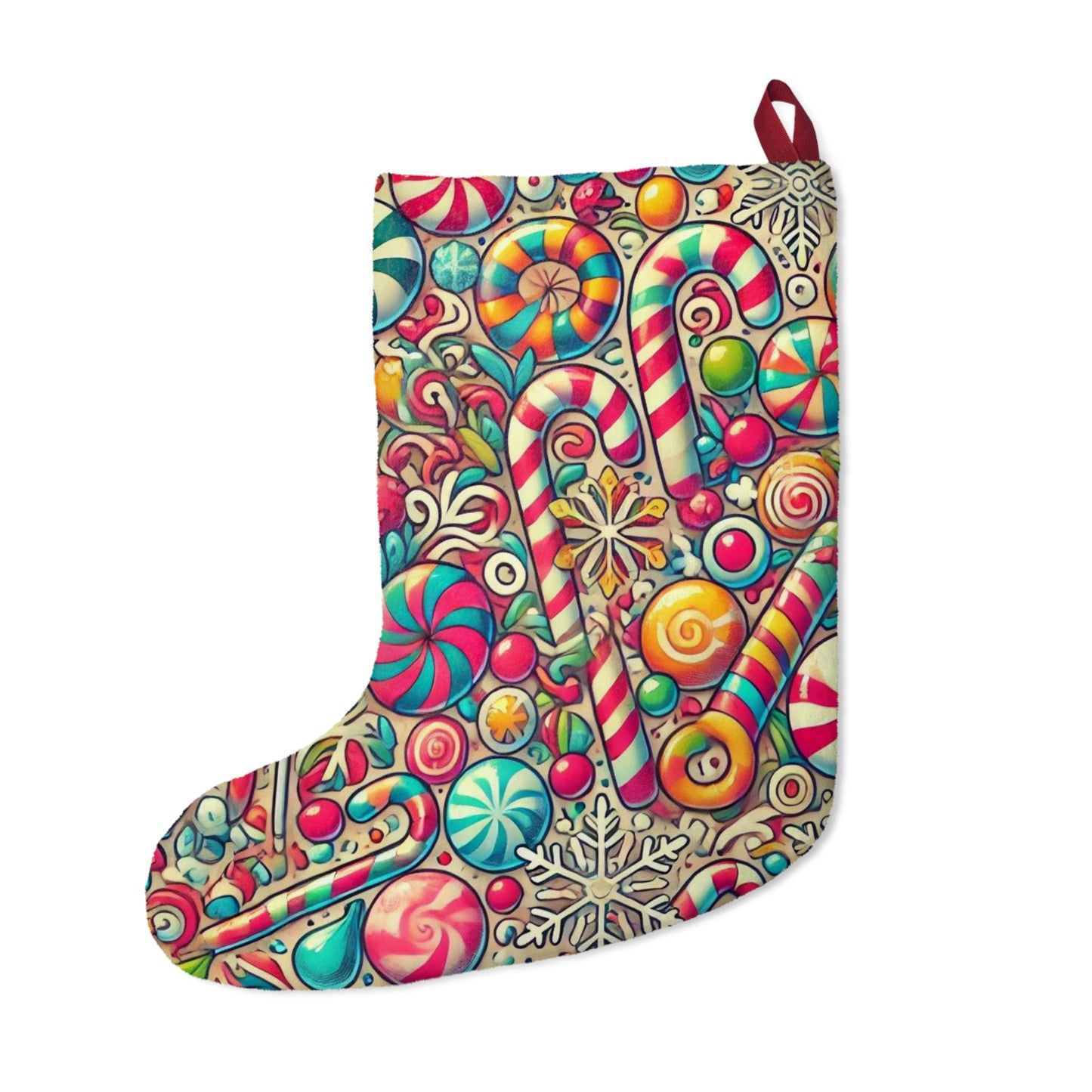 Christmas Stockings