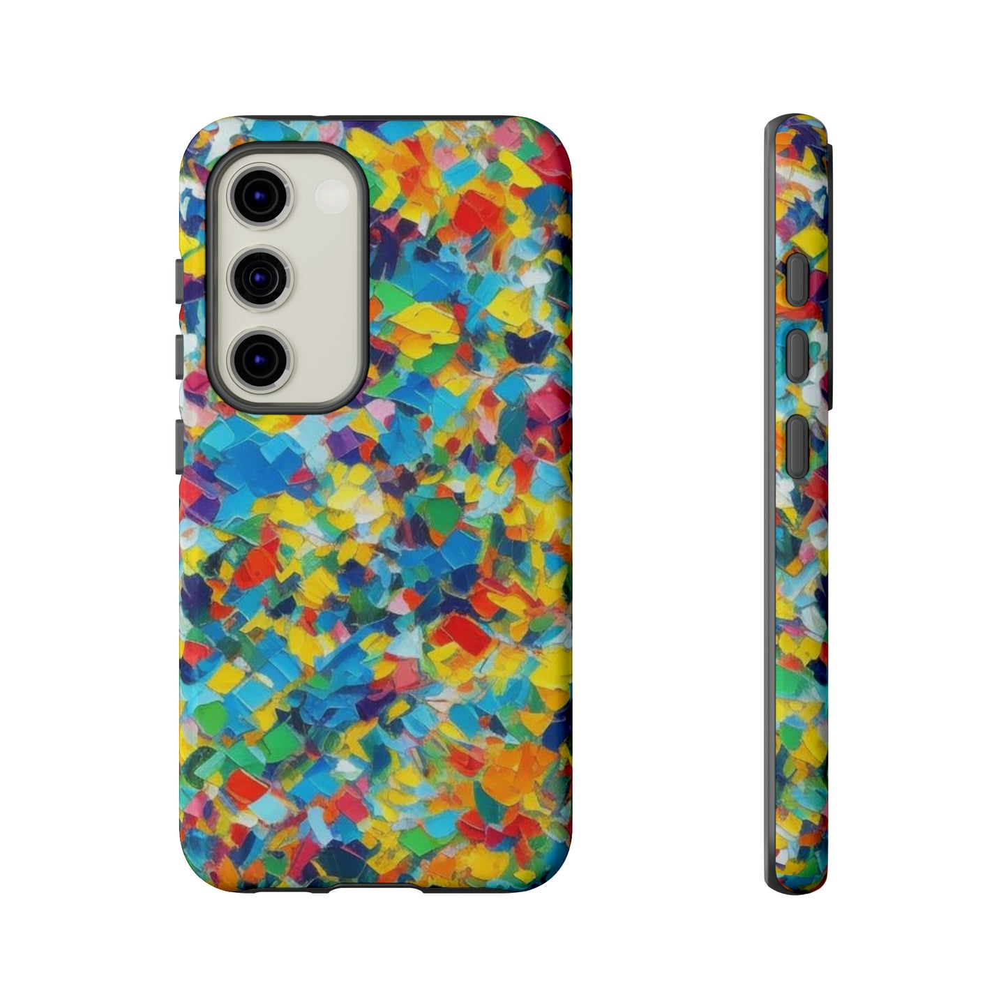 Tough Cases