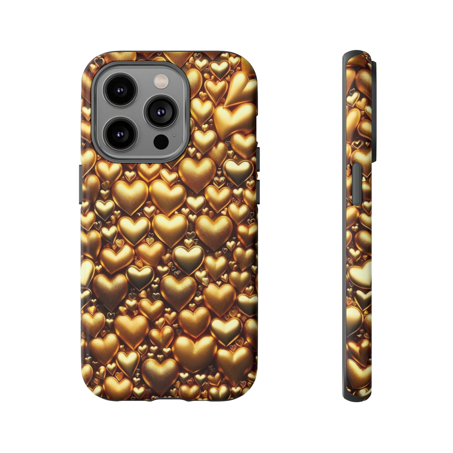 Tough Cases