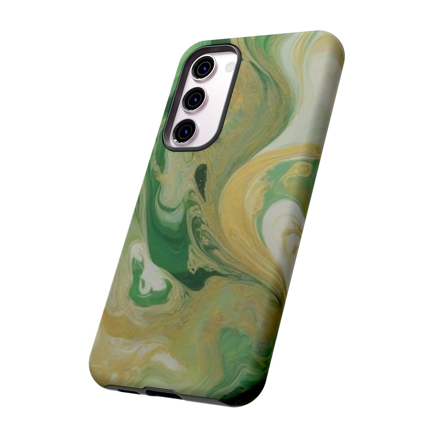 Tough Cases