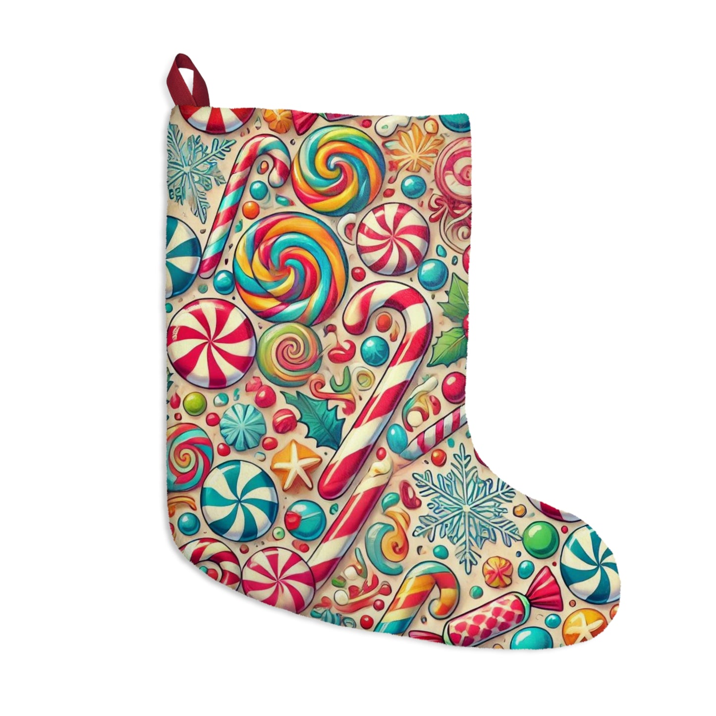 Christmas Stockings