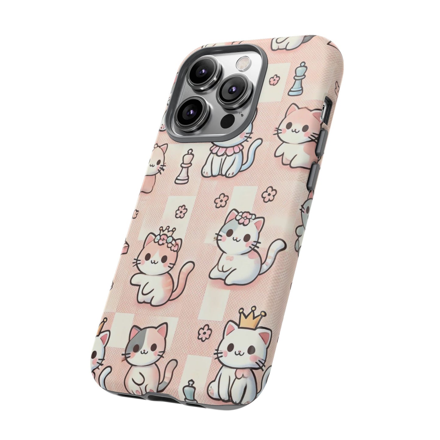 Tough Cases