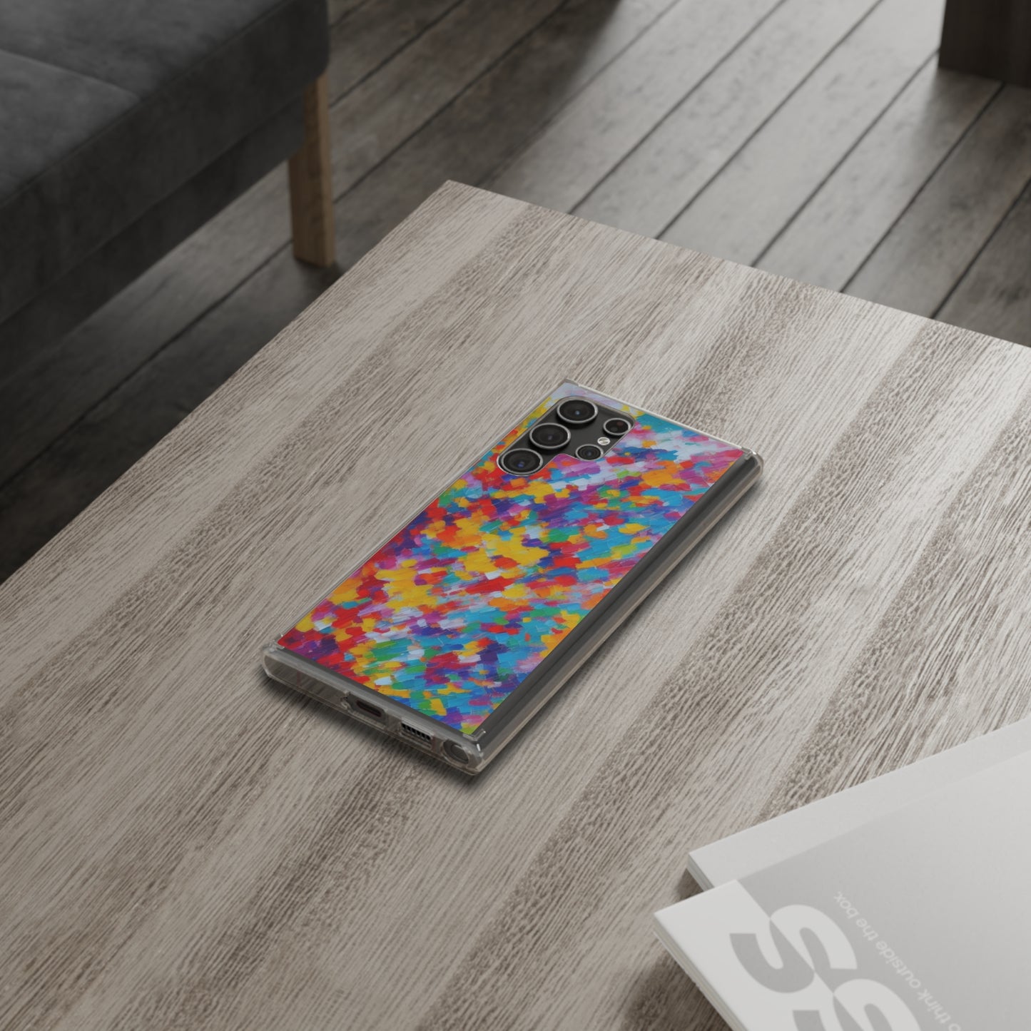 Clear Cases