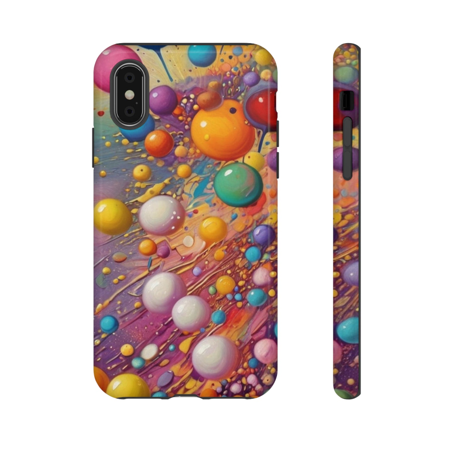 Tough Cases