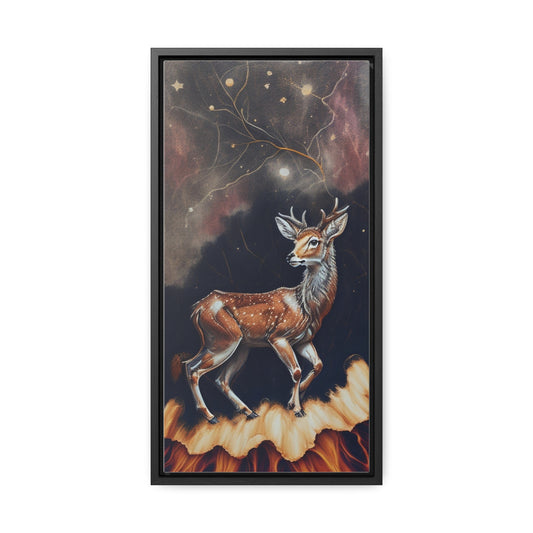 Gallery Canvas Wraps, Vertical Frame