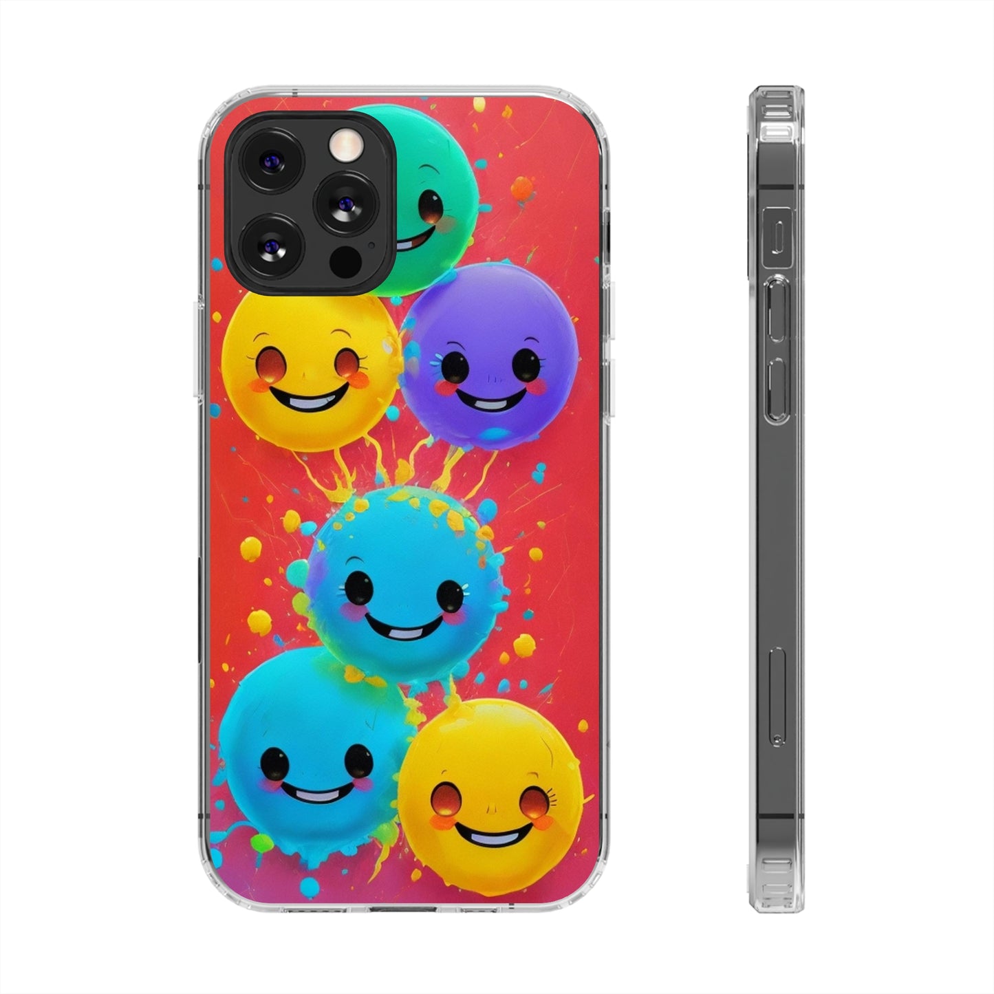Clear Cases