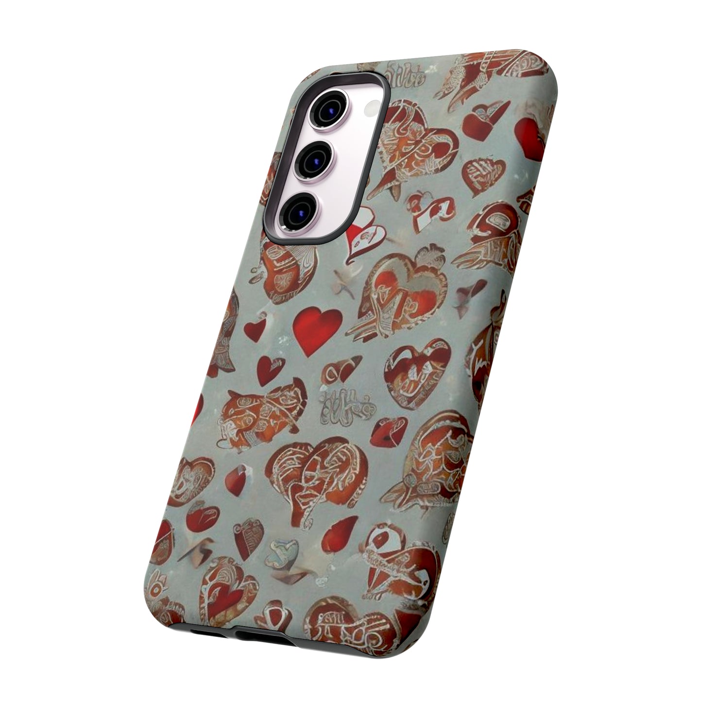 Tough Cases