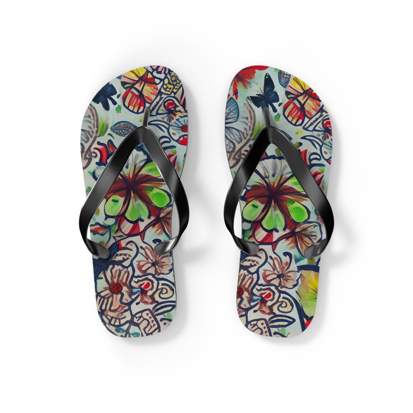 Flip Flops