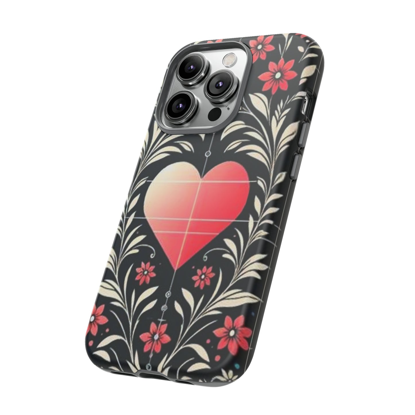 Tough Cases