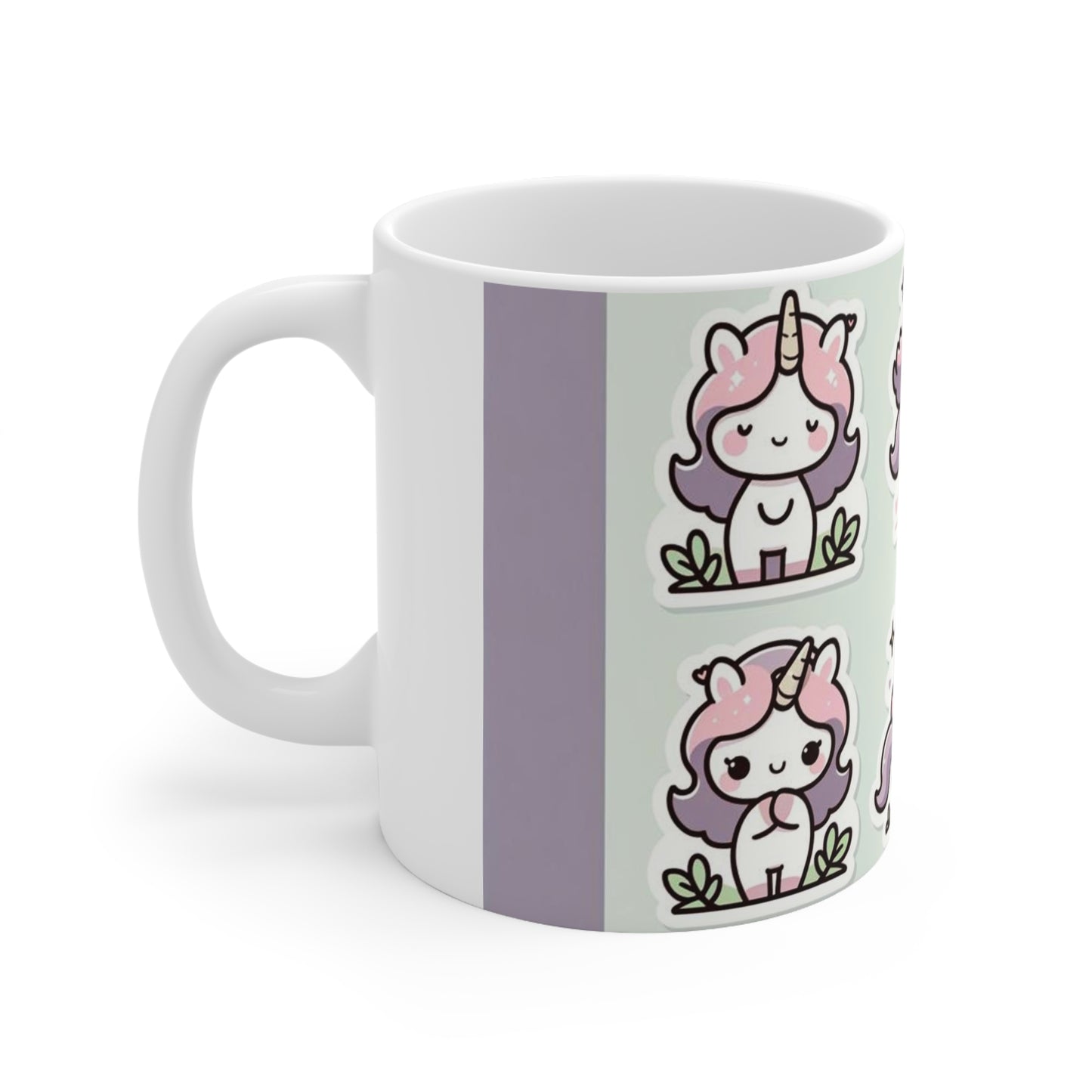 Ceramic Mug 11oz