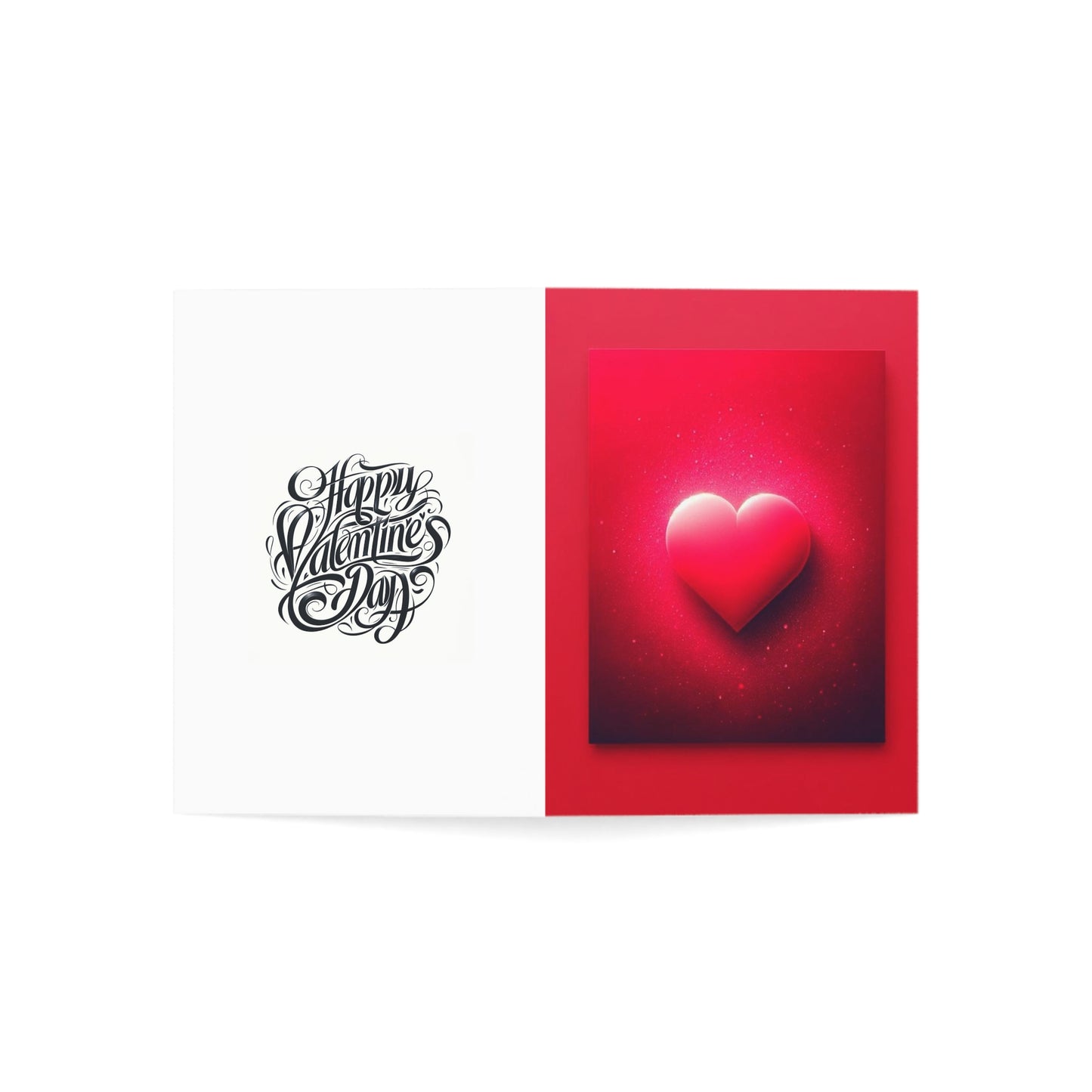 Greeting Cards (1, 10, 30, and 50pcs)