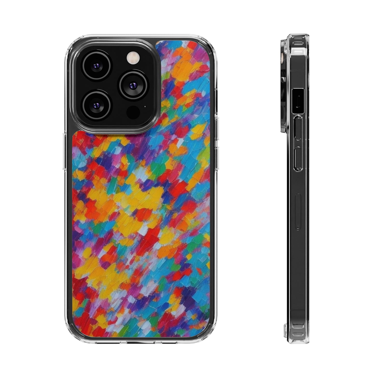 Clear Cases