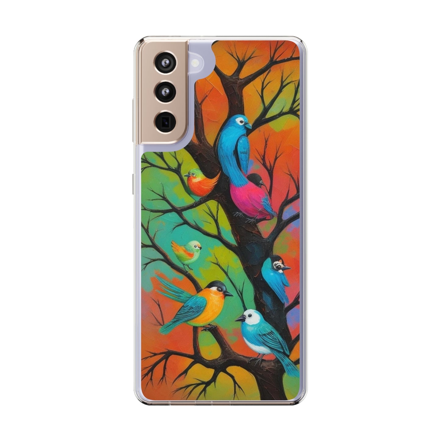 Clear Cases
