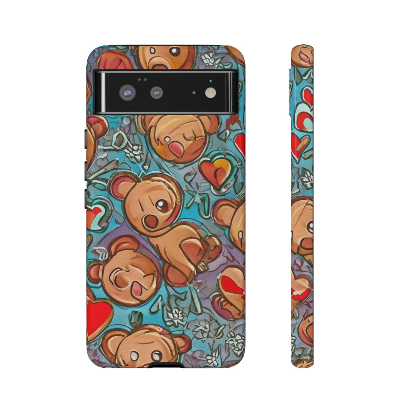 Tough Cases