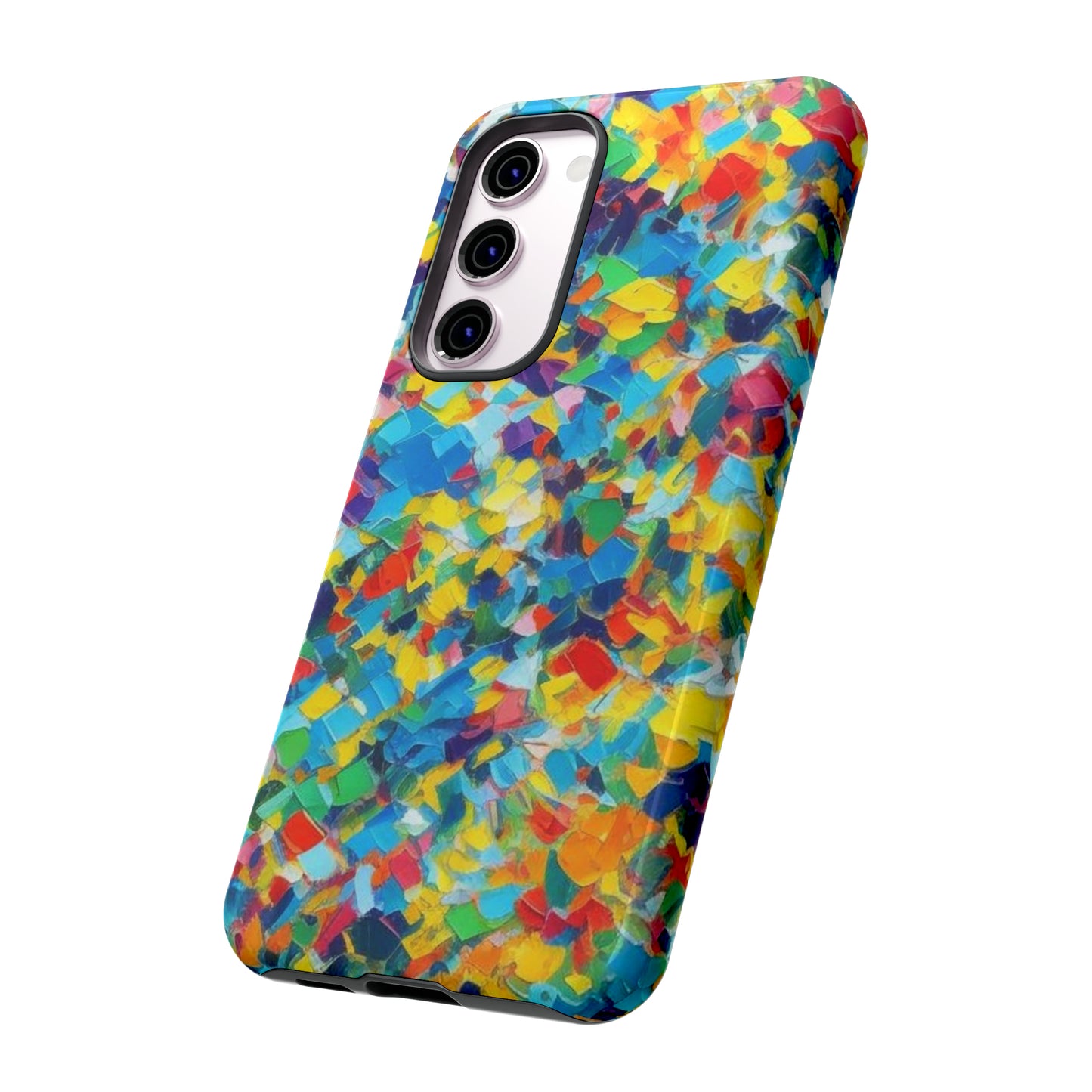 Tough Cases