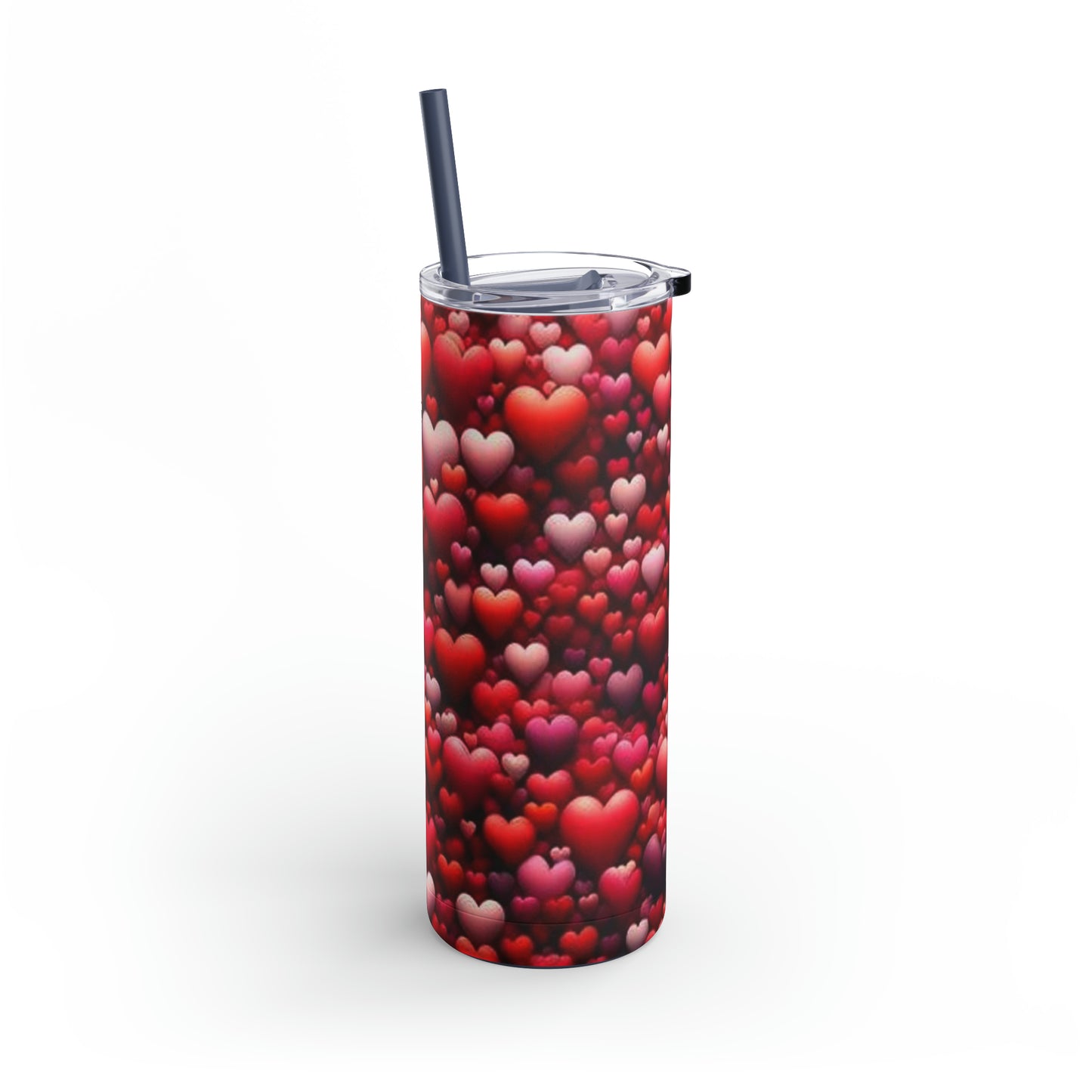 Maars Maker Skinny Matte Tumbler, 20oz