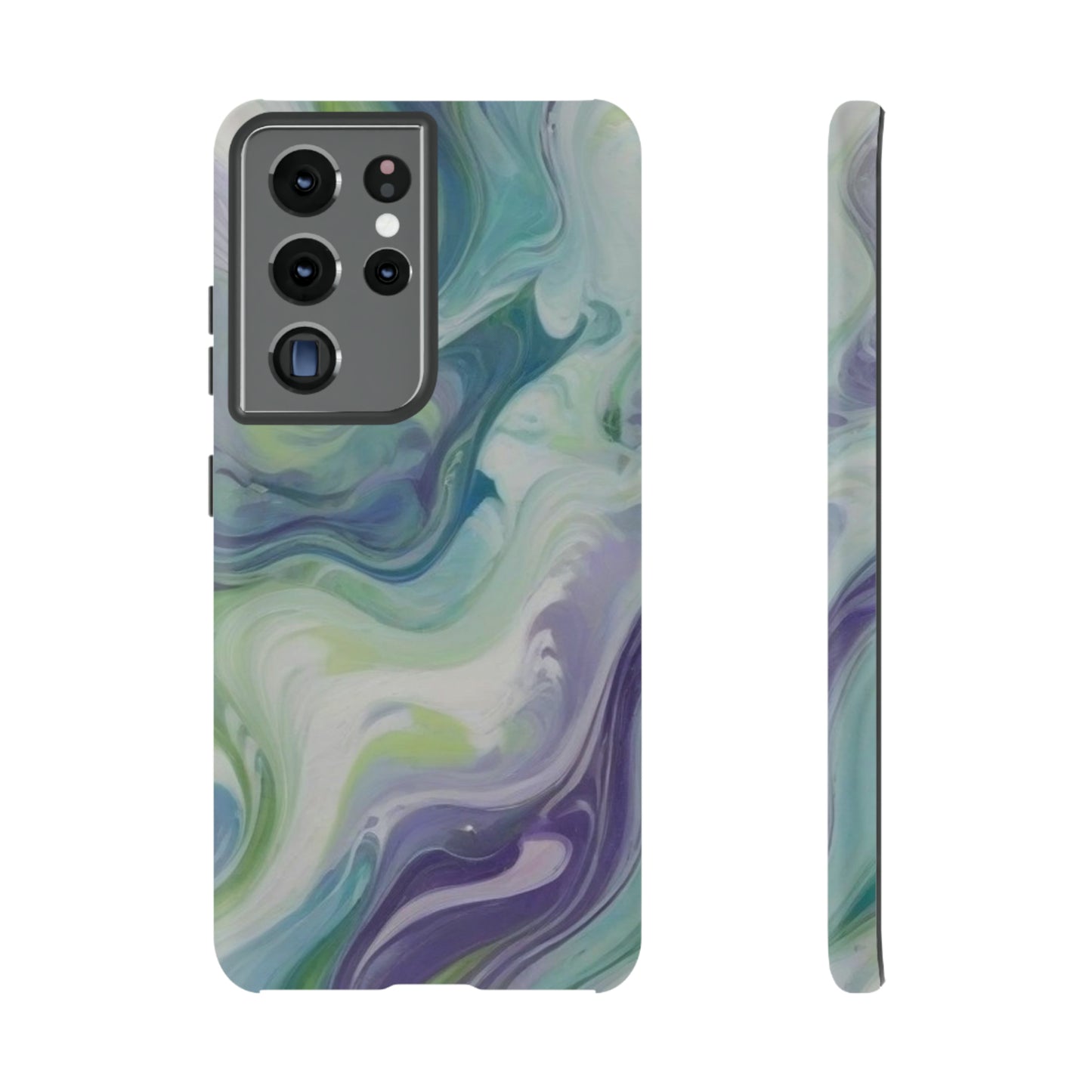 Tough Cases