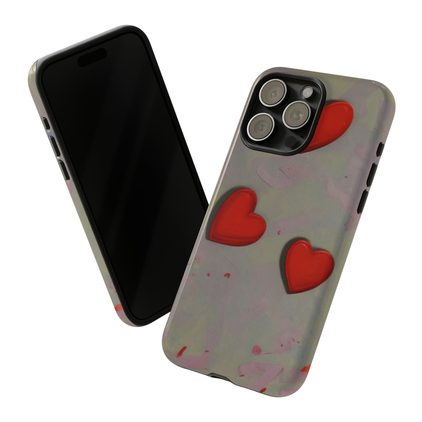 Tough Cases
