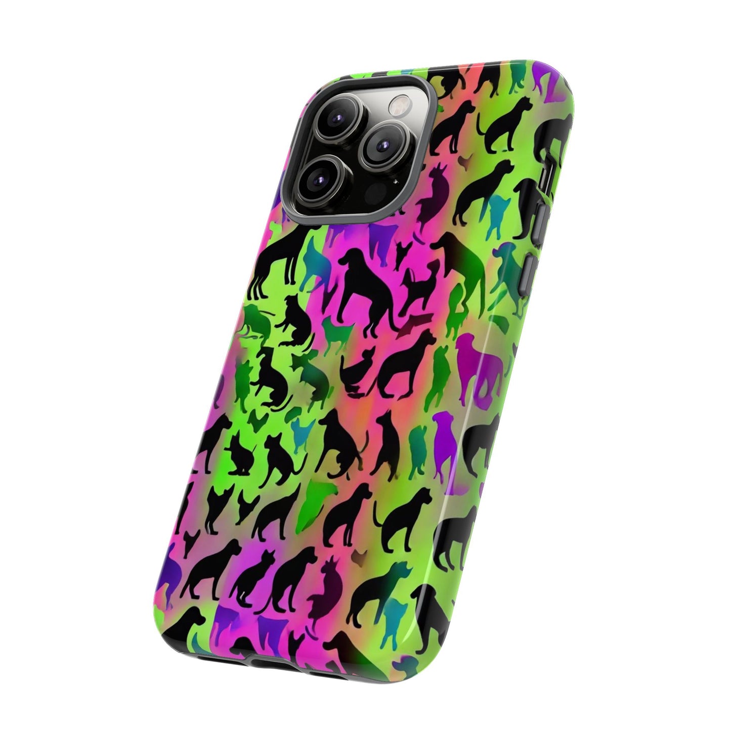 Tough Cases