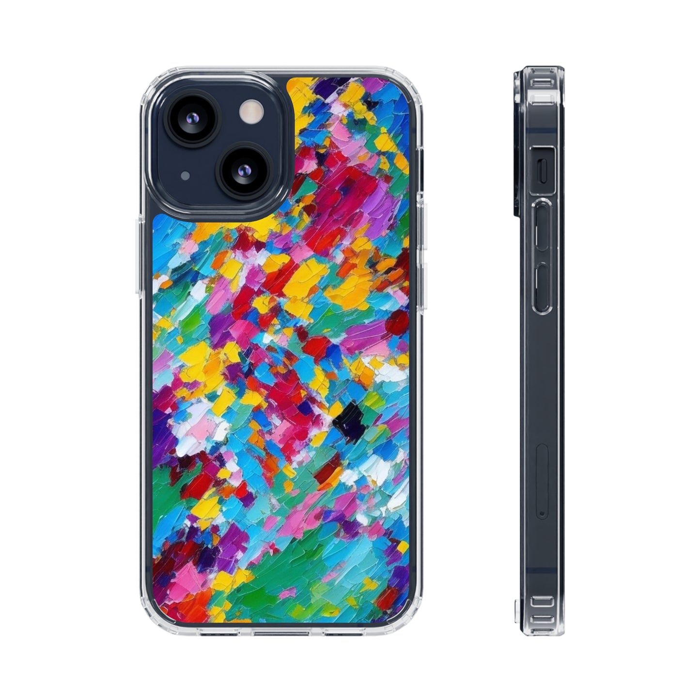 Clear Cases