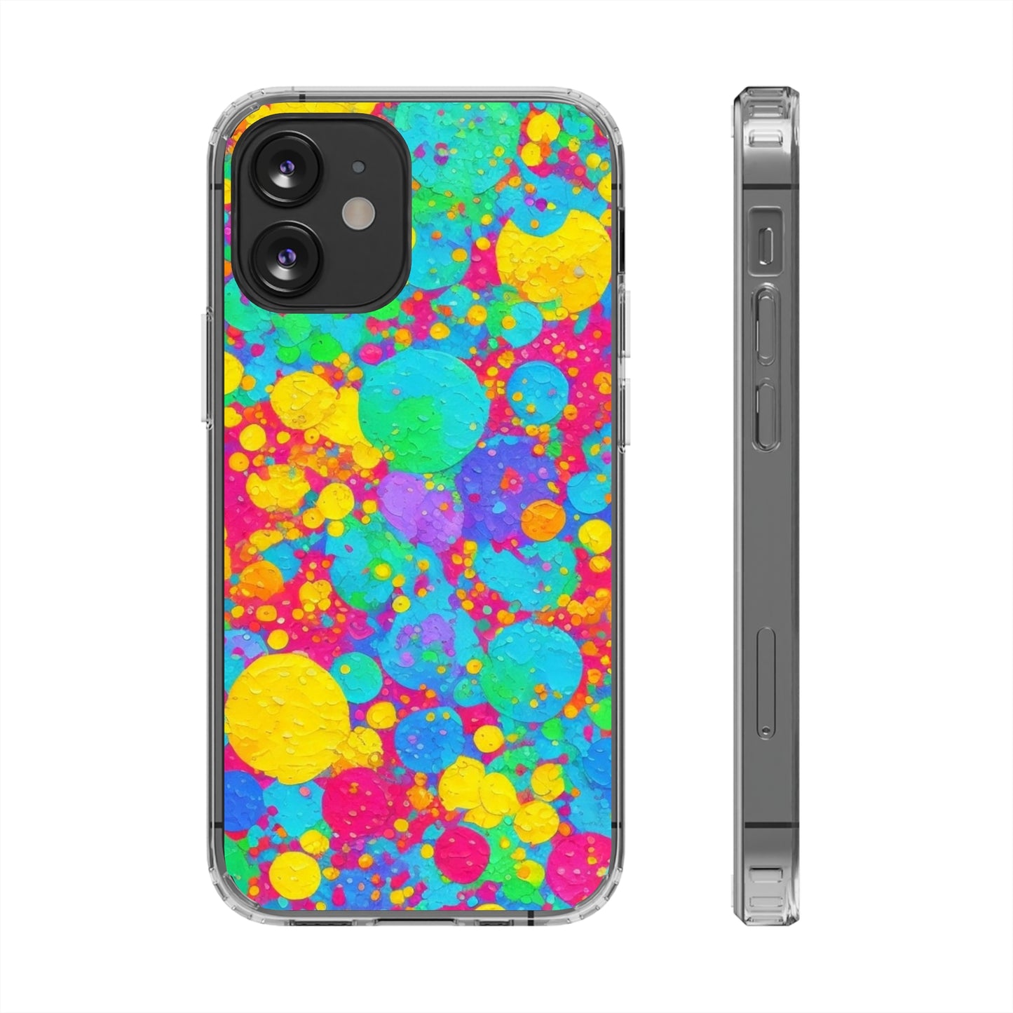 Clear Cases