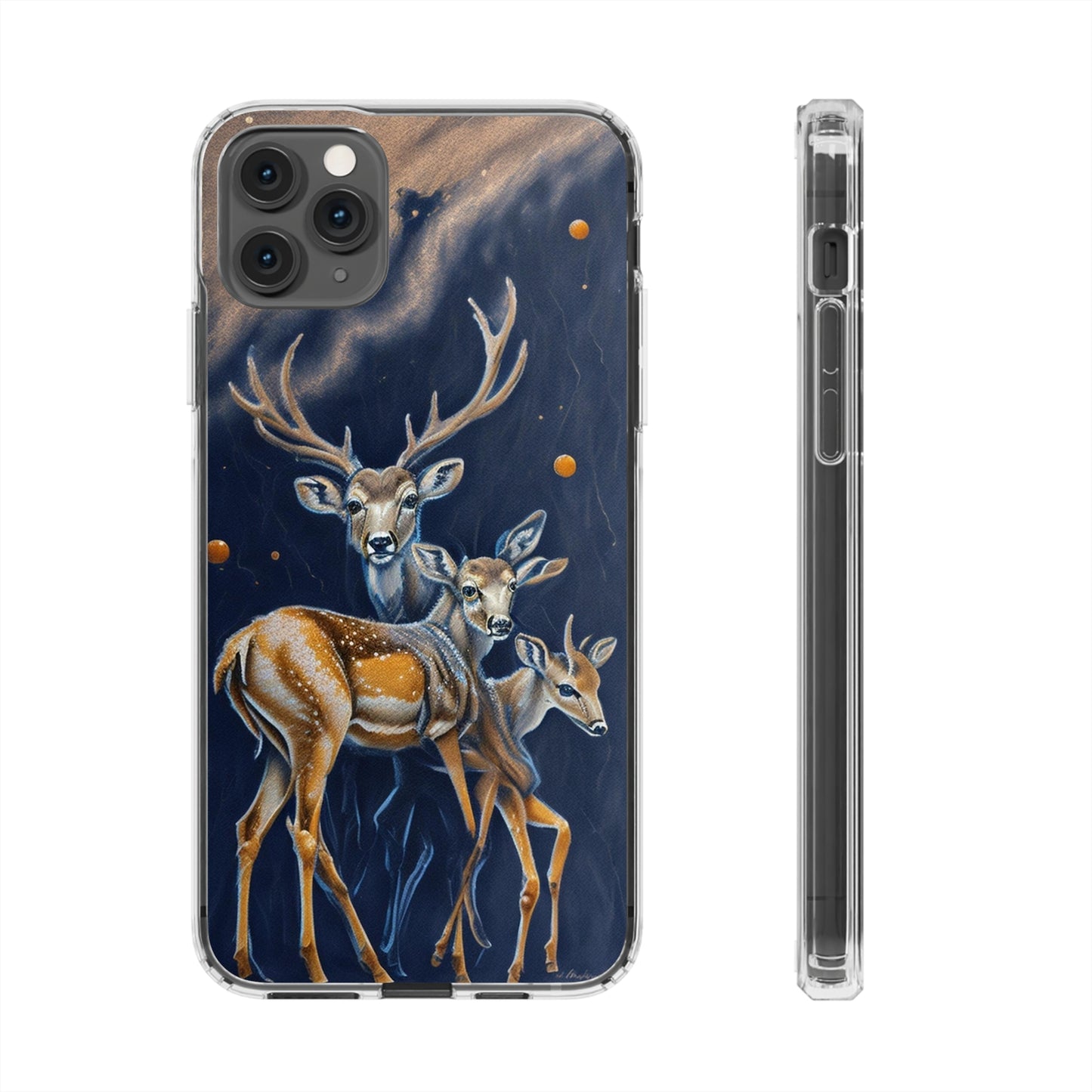 Clear Cases