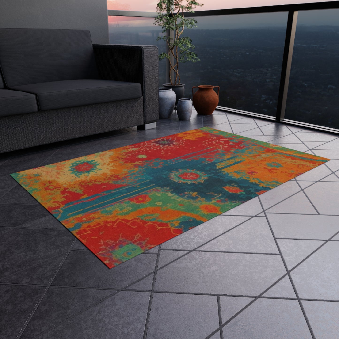 Outdoor Rug